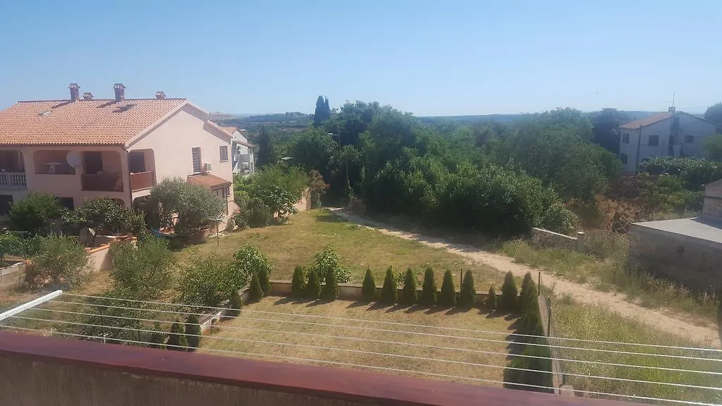 Active Apartment Pula
