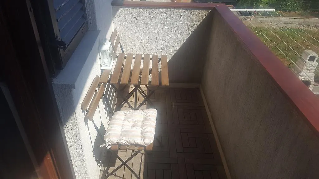Active Apartment Pula 0*,