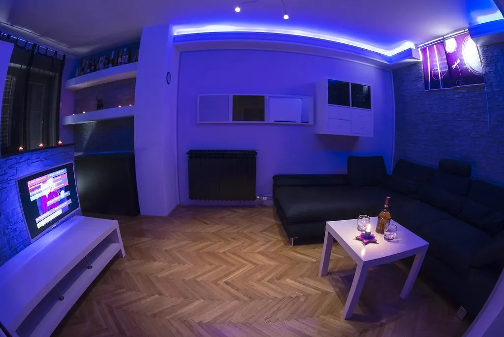 Active Apartment Pula Croatia