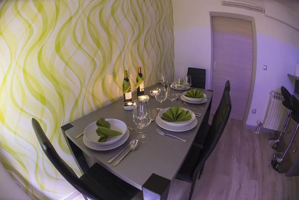 Active Apartment Pula