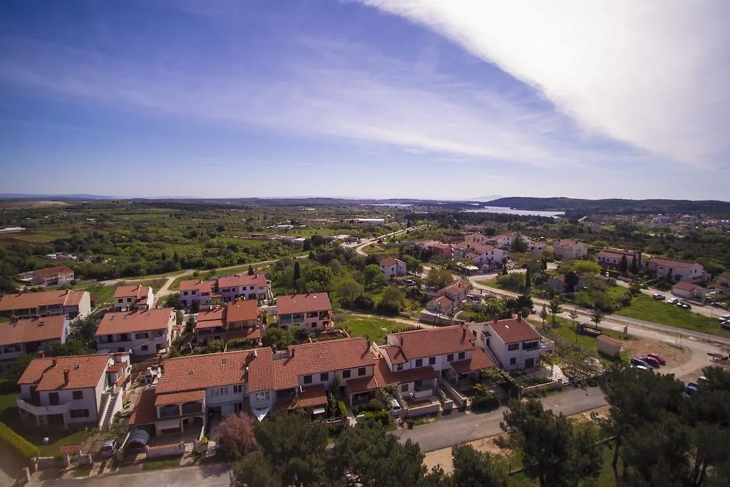 Active Apartment Pula