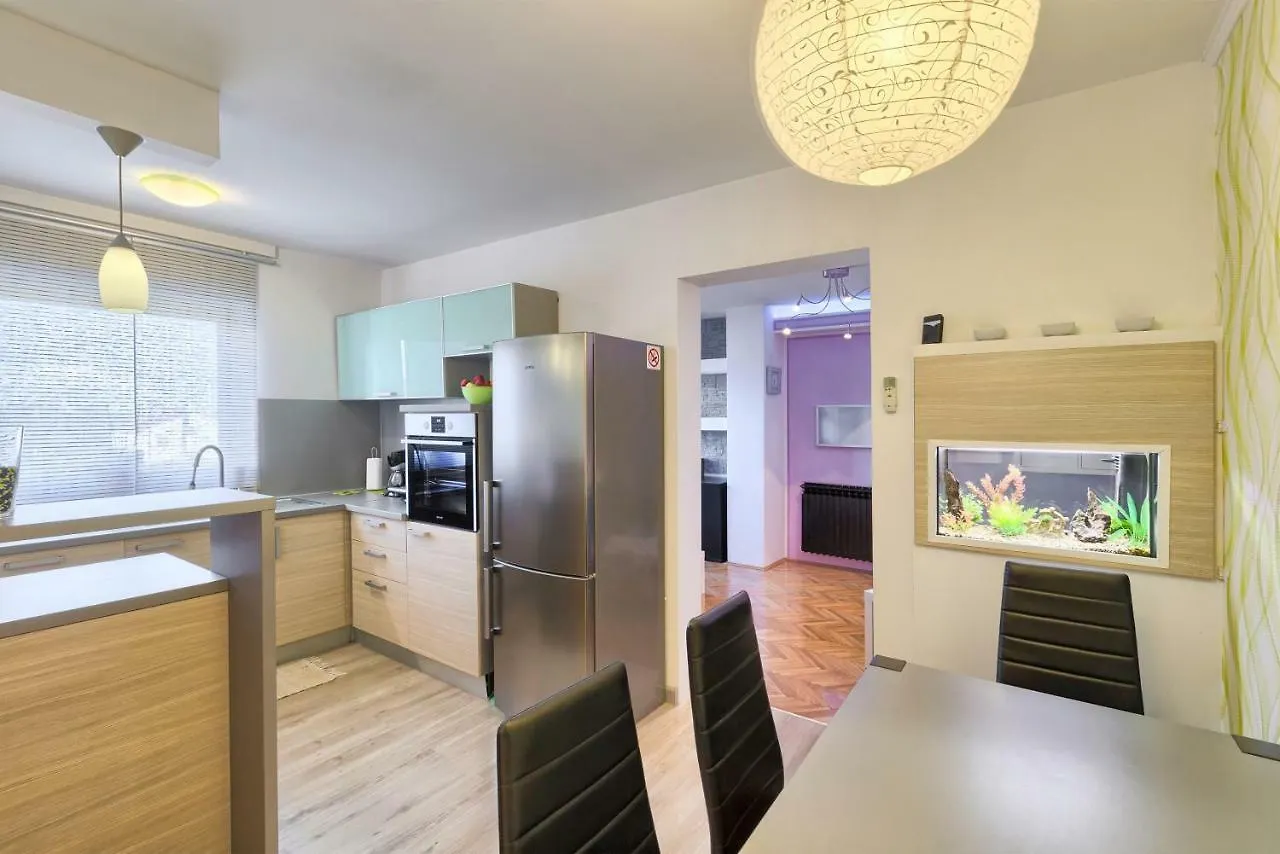 Active Apartment Pula