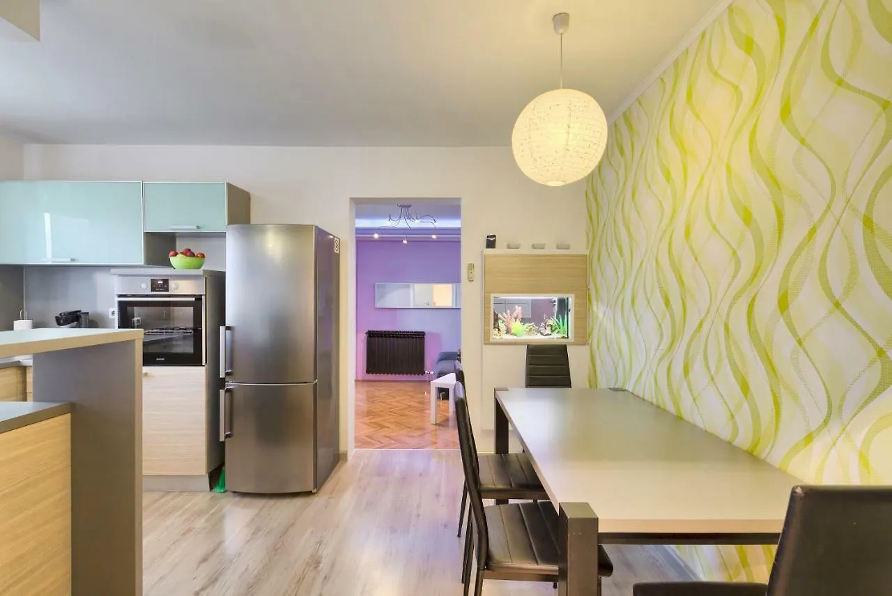 Active Apartment Pula