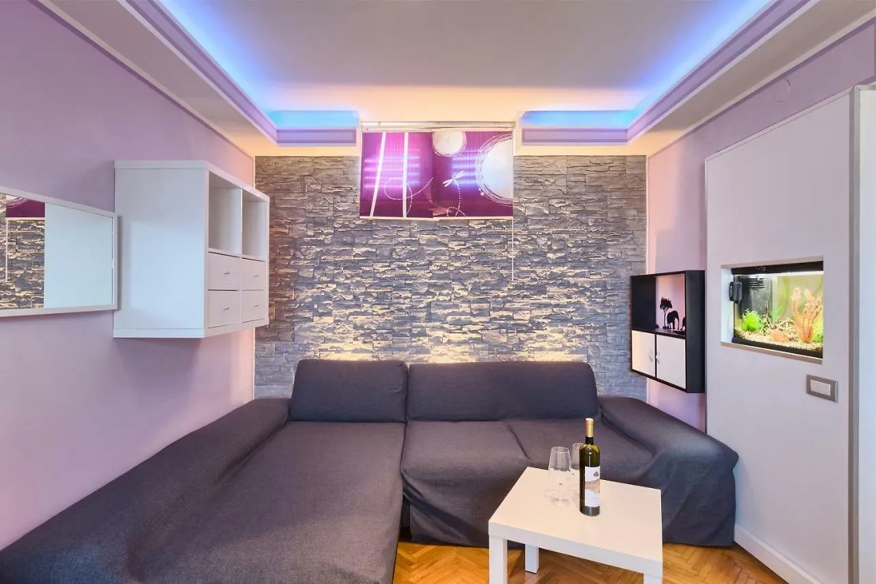 Active Apartment Pula