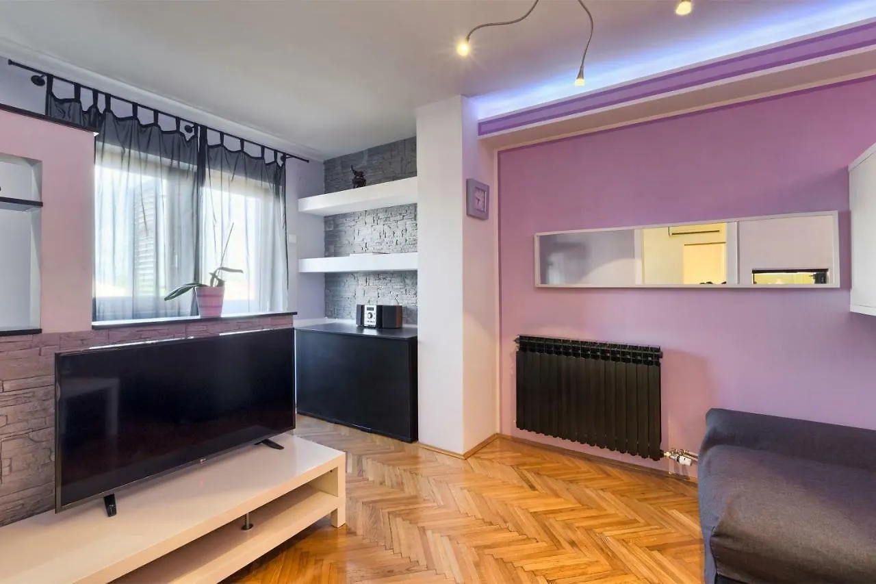 Active Apartment Pula Croatia