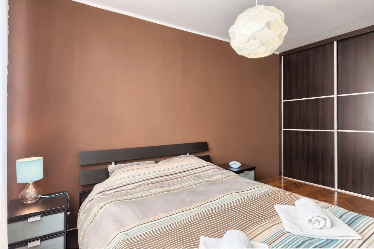 Active Apartment Pula 0*,  Croatia