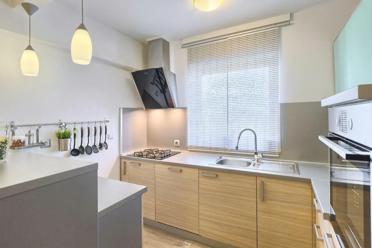Active Apartment Pula