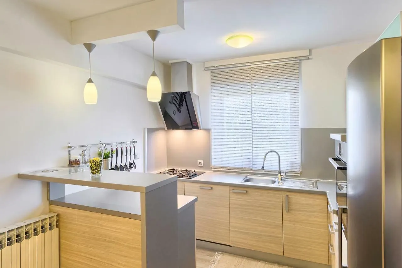Active Apartment Pula