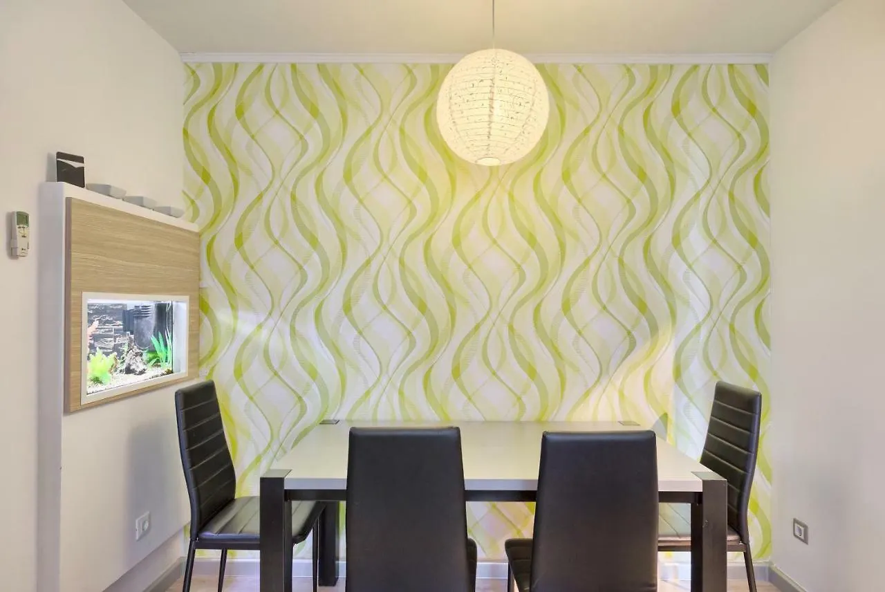 Active Apartment Pula