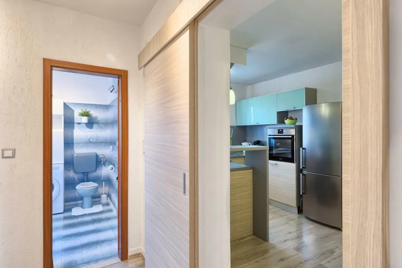 Active Apartment Pula