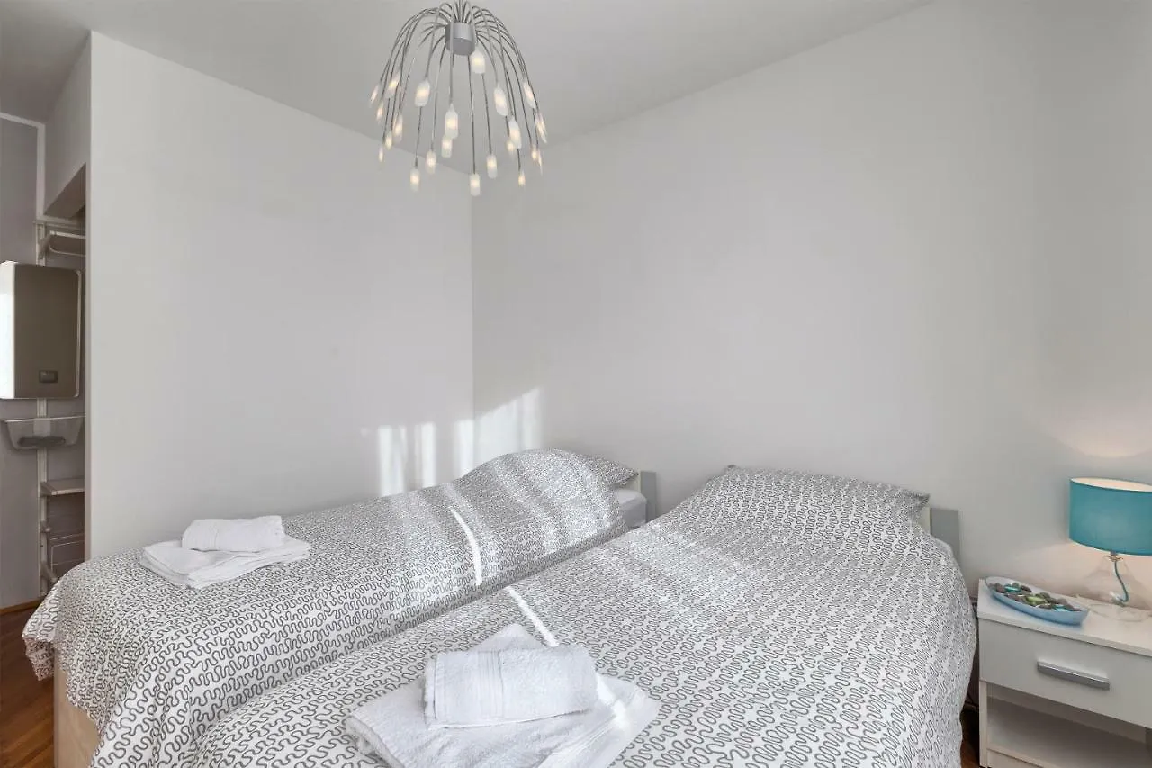 Active Apartment Pula