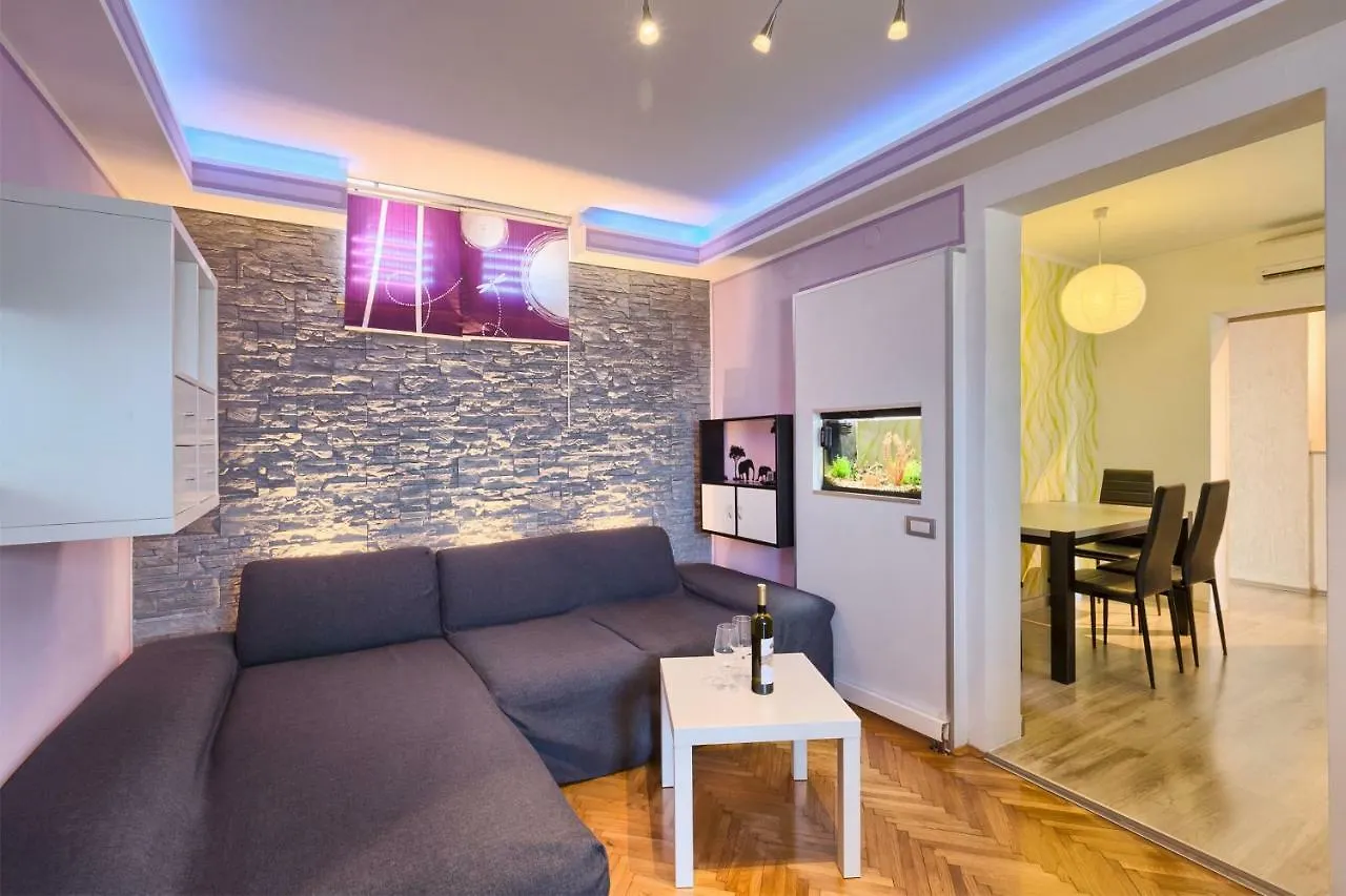 Active Apartment Pula