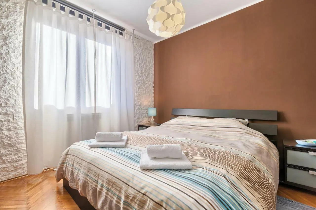 Active Apartment Pula