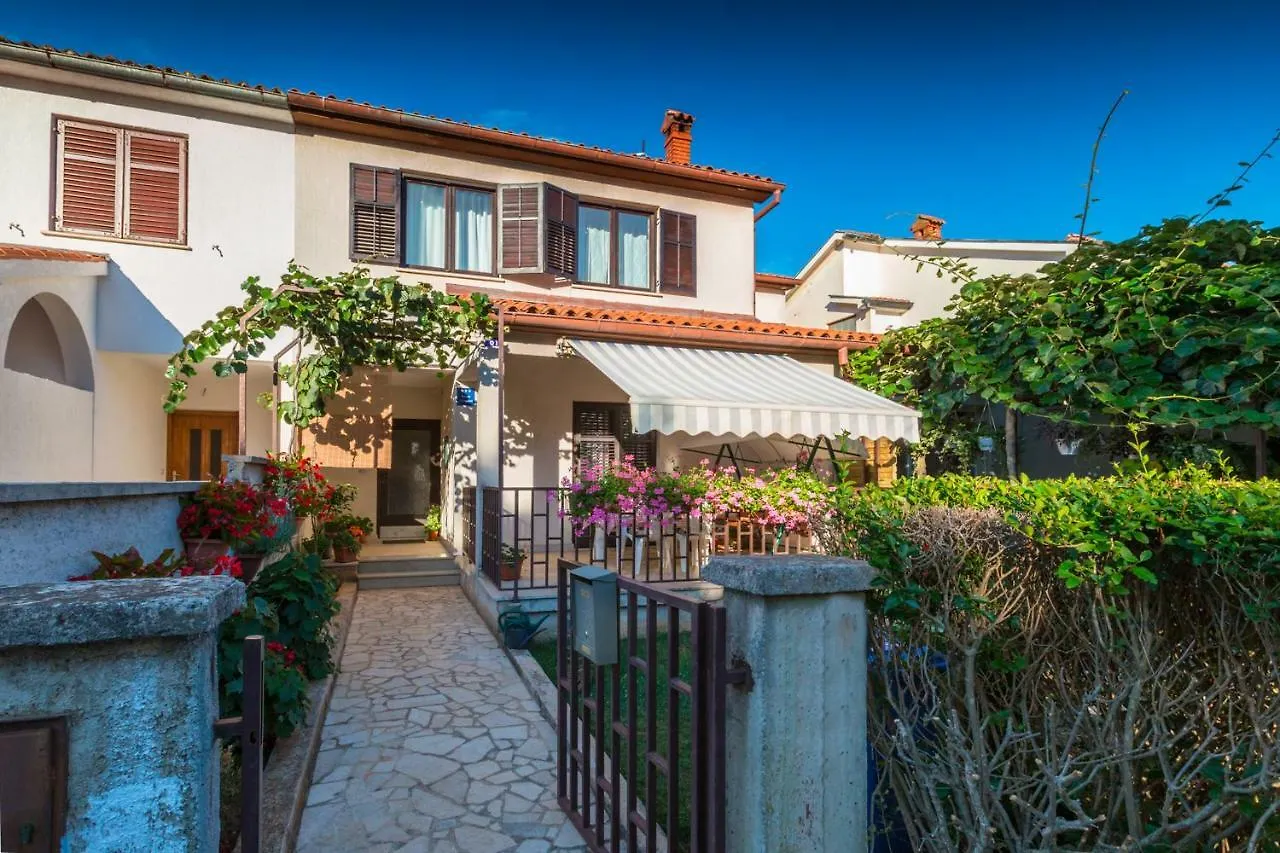 Active Apartment Pula