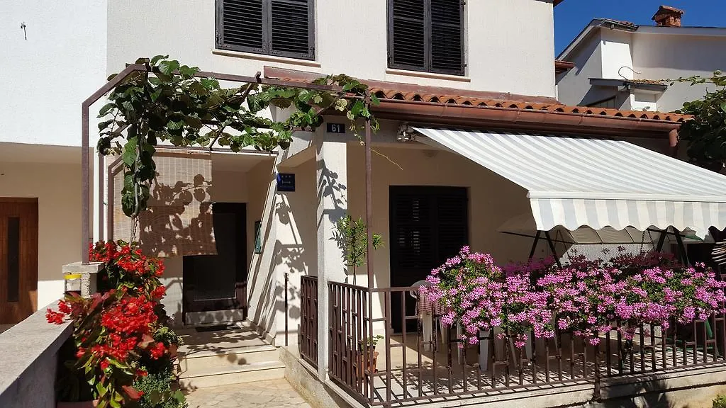 Active Apartment Pula