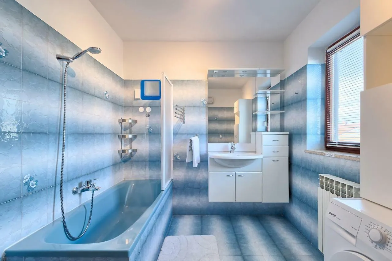 Active Apartment Pula Chorvatsko