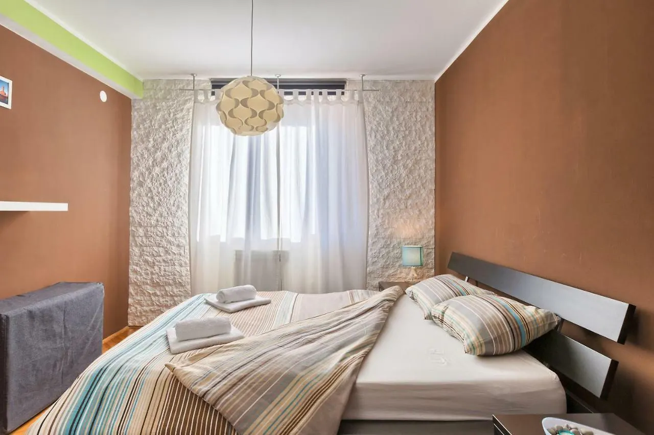 Active Apartment Pula